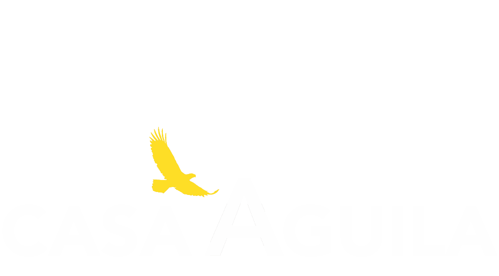 Casa Aguila